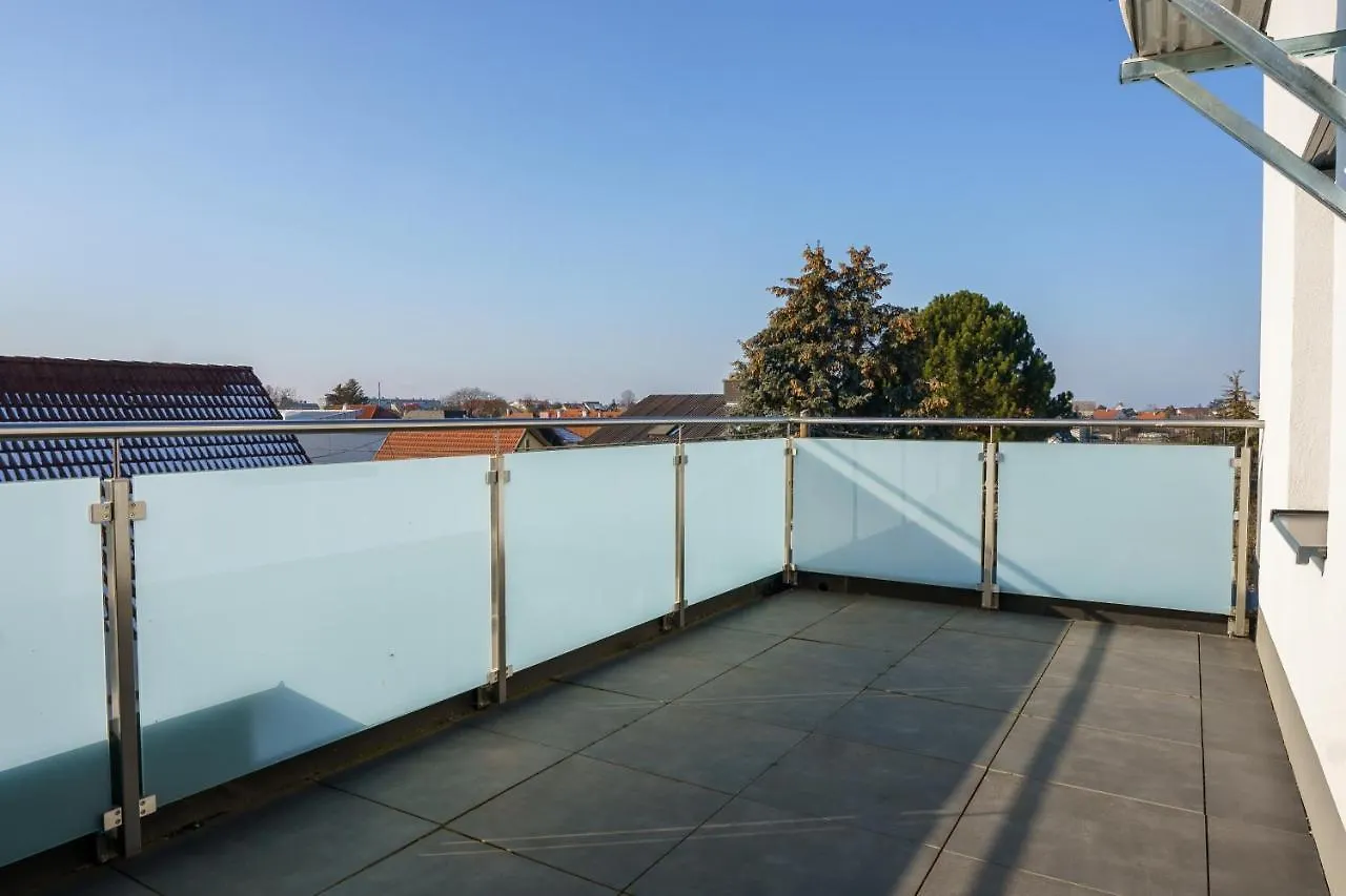 Vienna Living Apartments - Hadrawagasse 0*,  Österreich