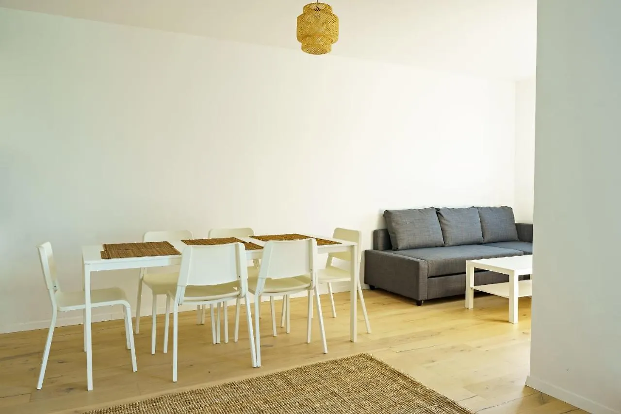 Vienna Living Apartments - Hadrawagasse