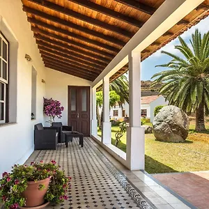 Apartment La Gomera I Spanien