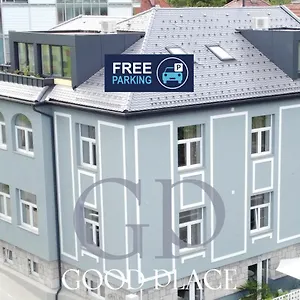  Apartment New G&p - Free Parking Slowenien