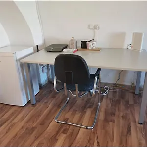  Apartment Unique Near Tivoli Slowenien