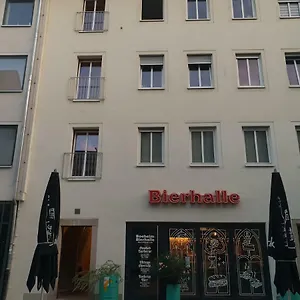  Apartment Centr Deutschland