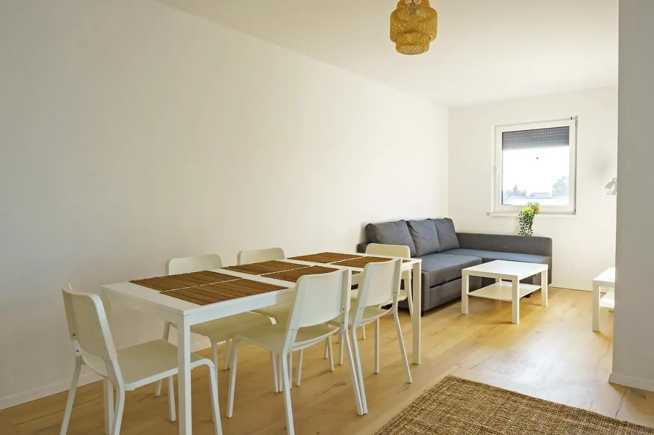 Vienna Living Apartments - Hadrawagasse Rakousko