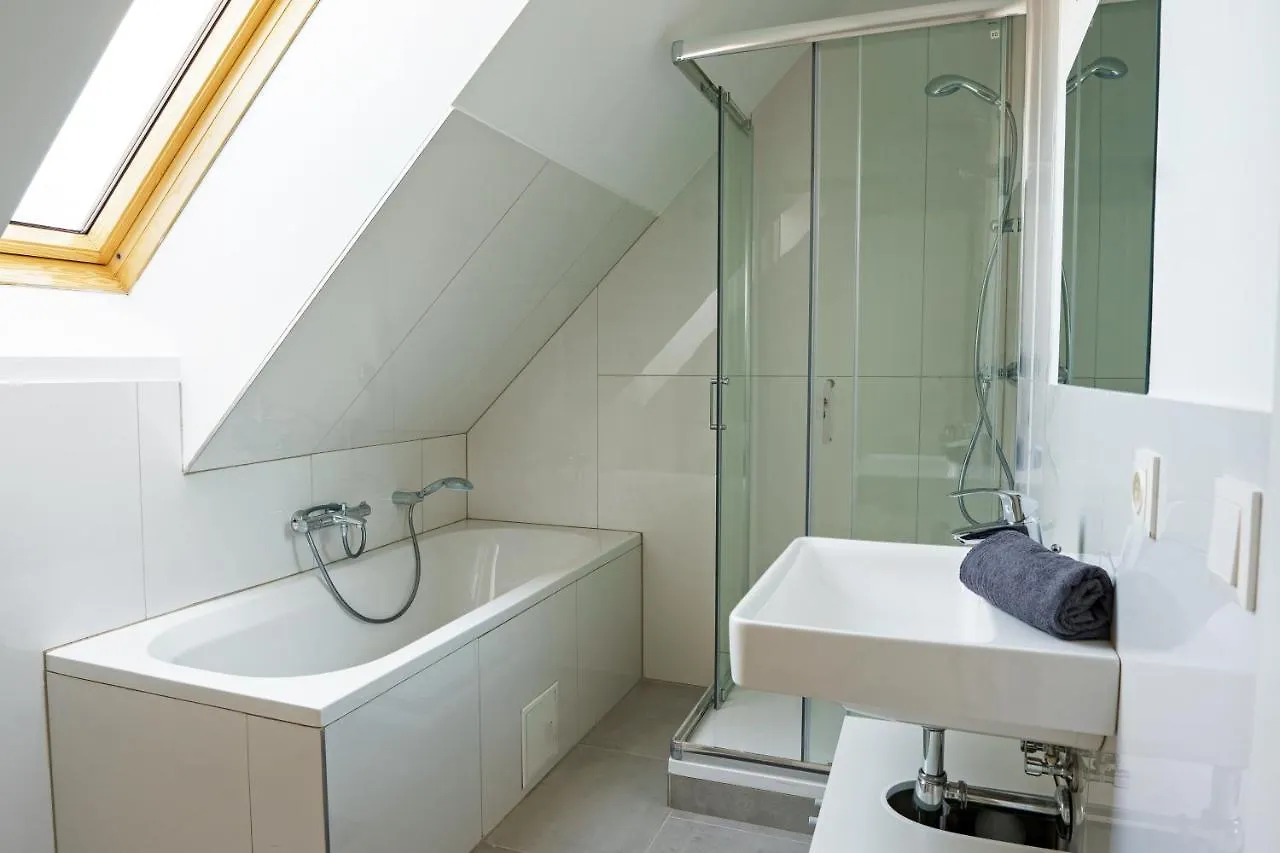 Vienna Living Apartments - Hadrawagasse