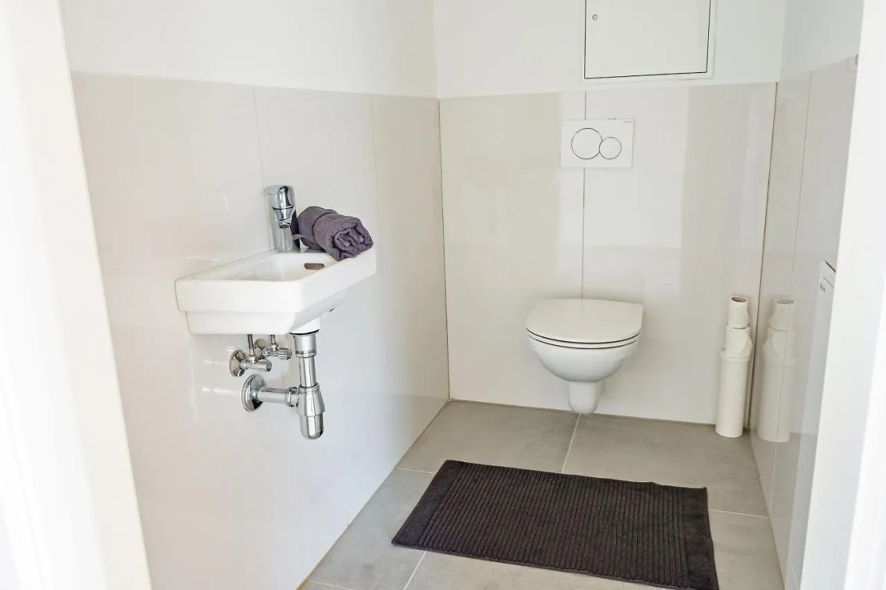 Vienna Living Apartments - Hadrawagasse Rakousko