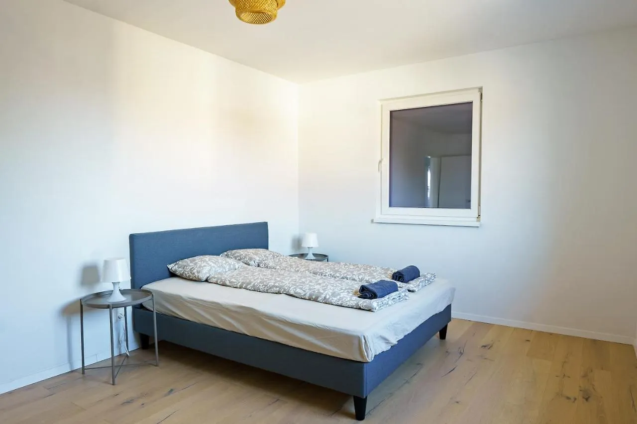 Vienna Living Apartments - Hadrawagasse 0*,  Rakousko