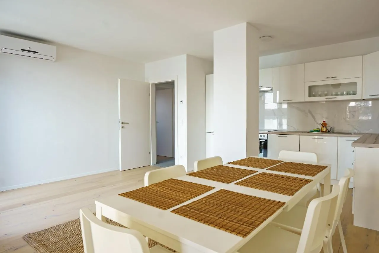 Vienna Living Apartments - Hadrawagasse